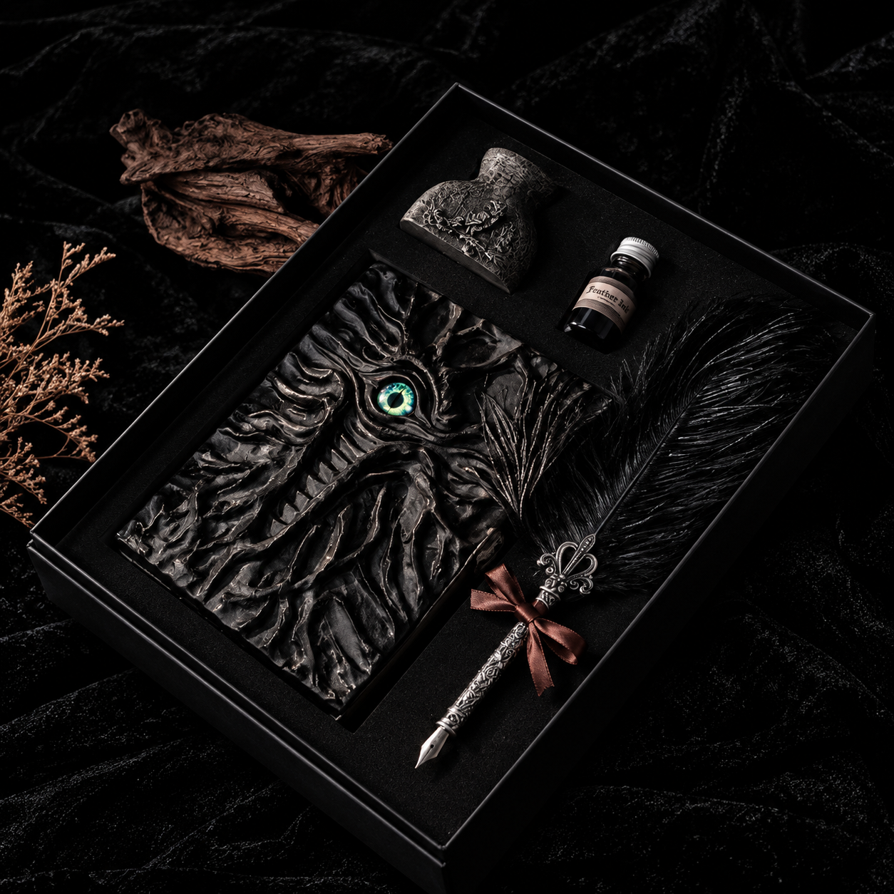 Eye of the Abyss Gift Box