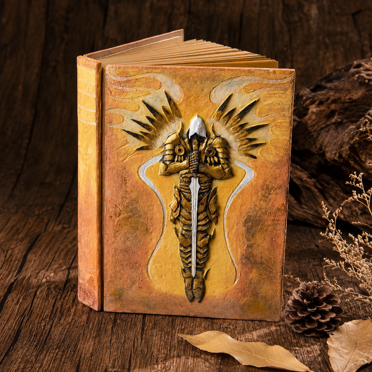 Fallen Knight Gift Box