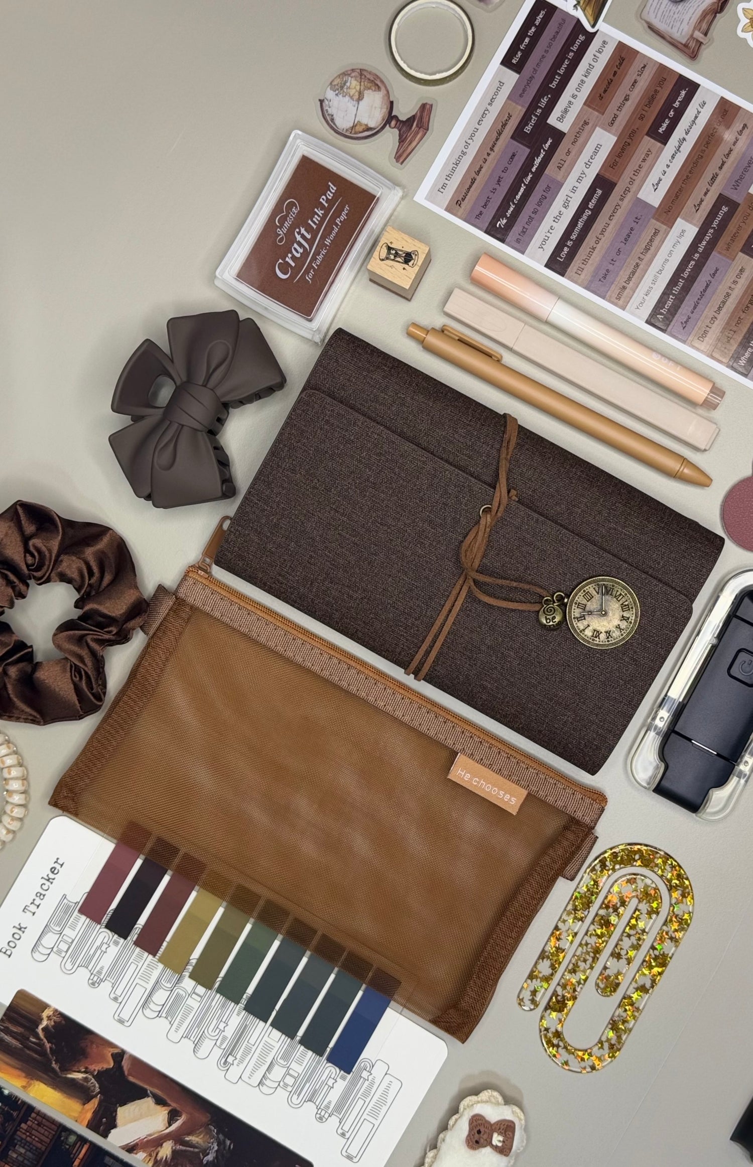Bookish Bundles