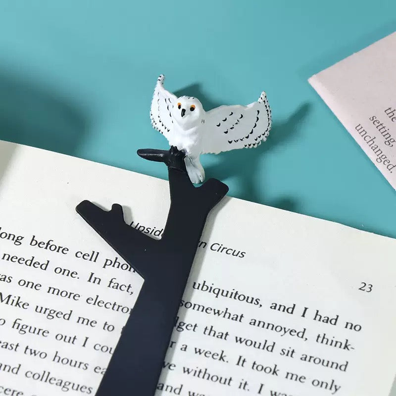 The Nocturnal Owl Writing Ritual 🦉