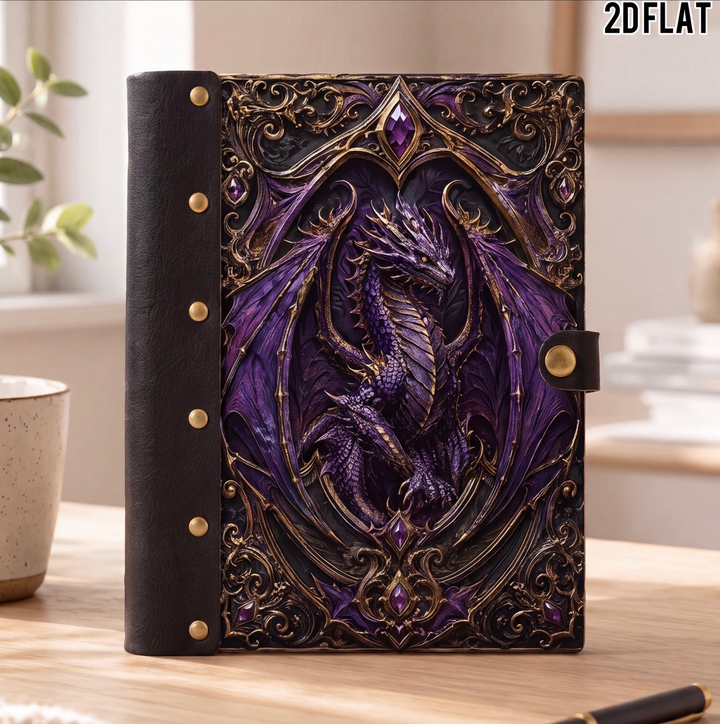 Royal Dragon