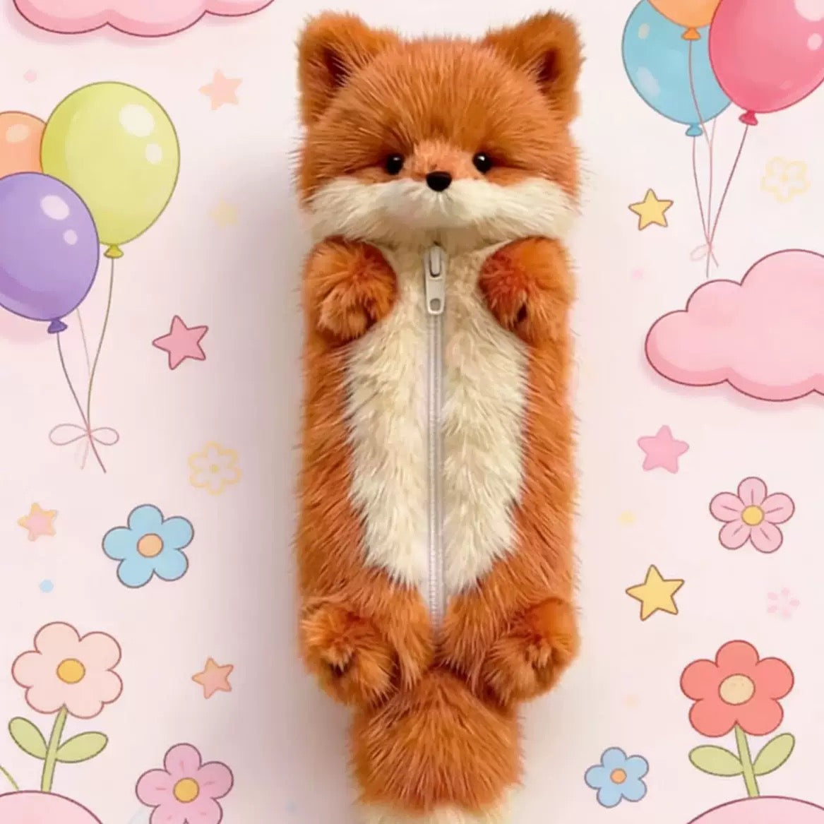 Mystic Fox Bundle 🦊