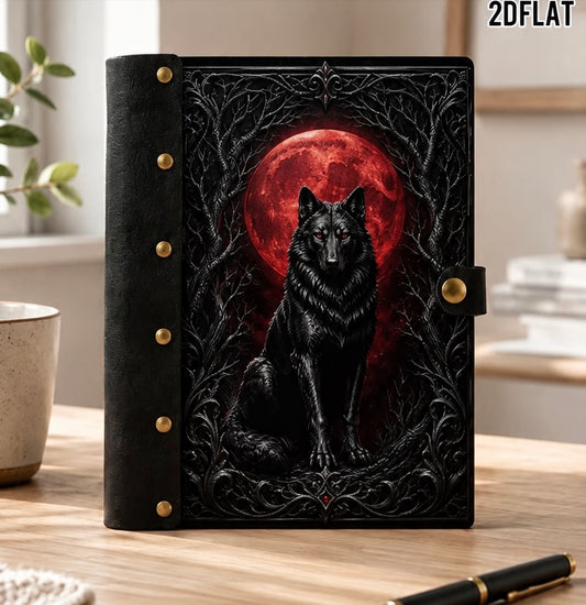 Night Wolf