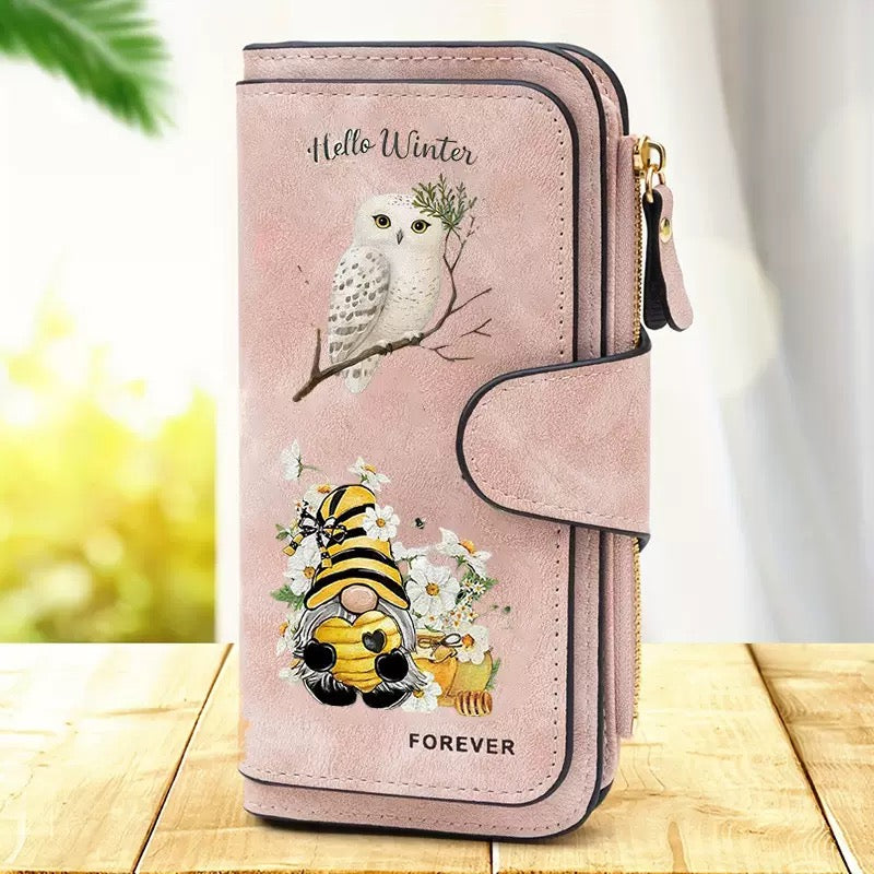Owl Lover’s  Pink Bundle 🦉