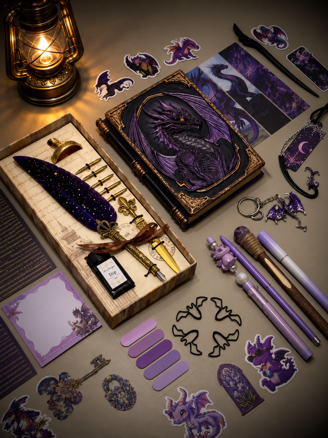 Dragon Codex 🐉