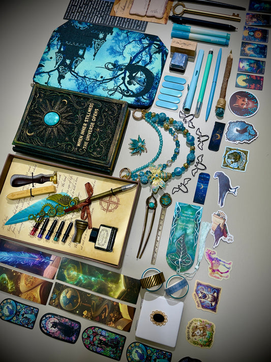 Astral Tide Bundle ⚗️