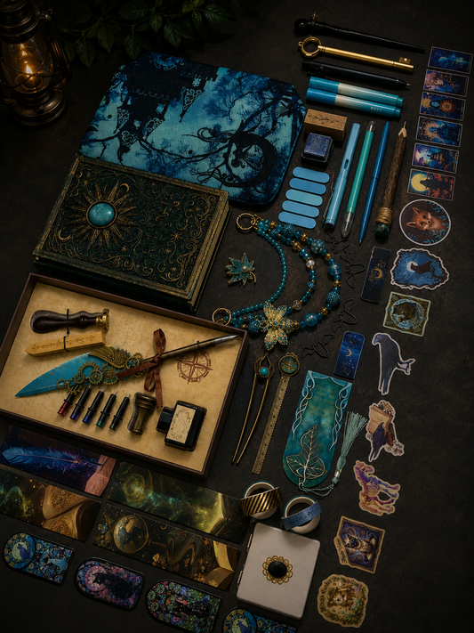 Astral Tide Bundle ⚗️