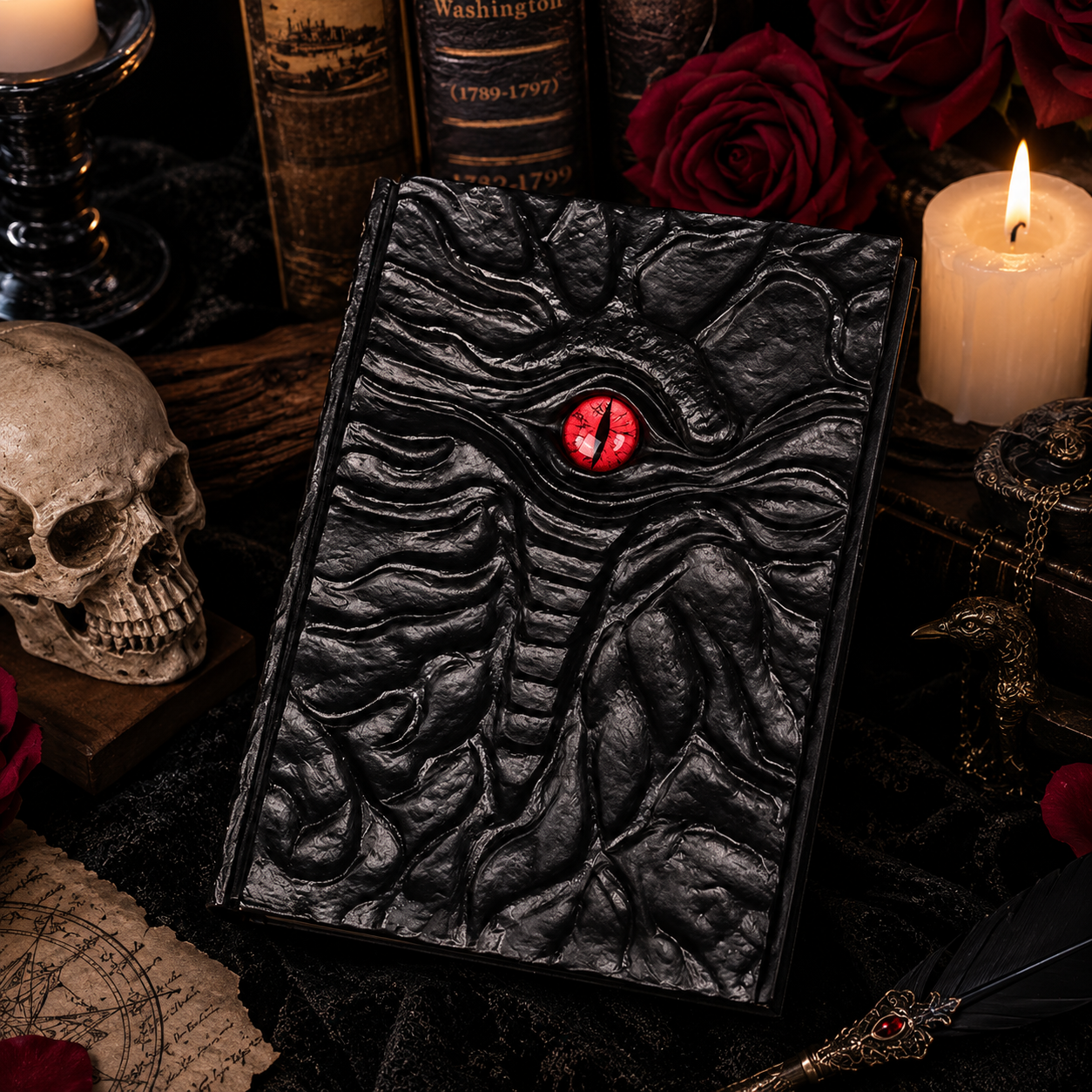 Eye of the Abyss Gift Box
