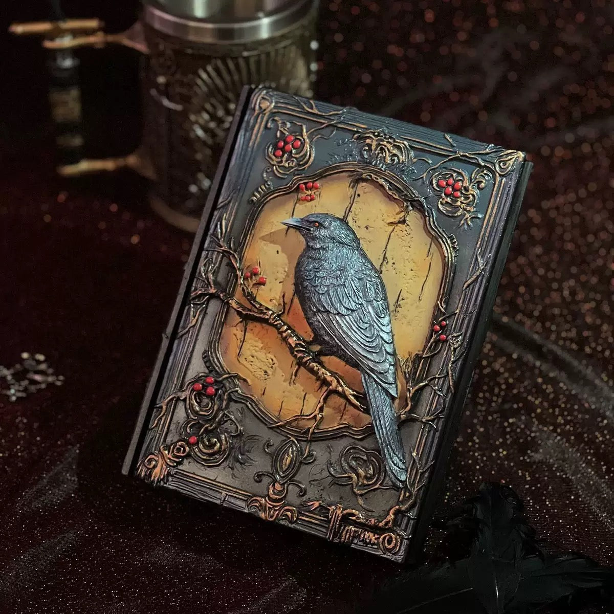 Raven Bundle 🐦‍⬛