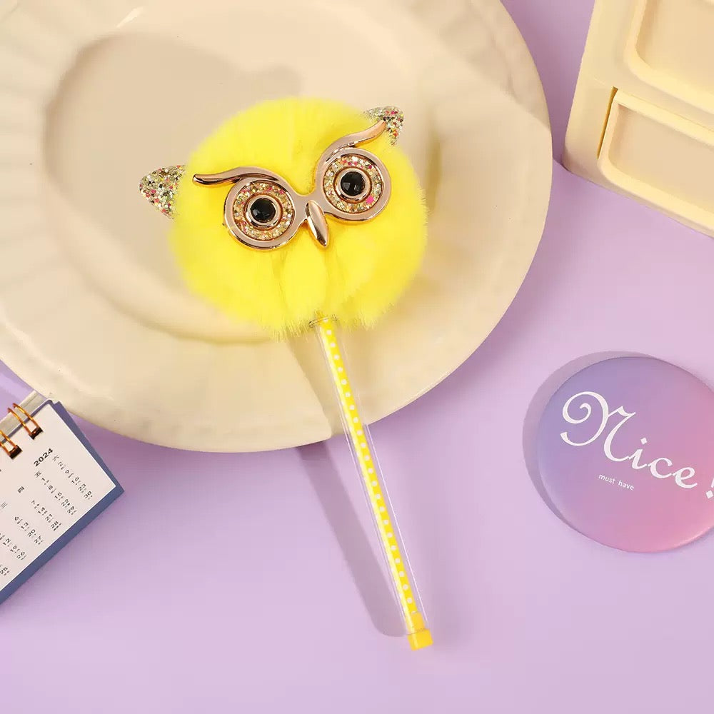 Owl Lover’s White Bundle 🦉