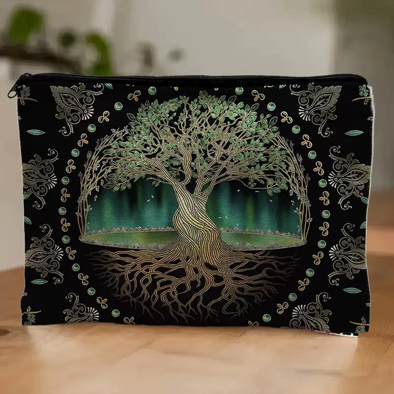 Emerald Moon Writing Ritual 🌙