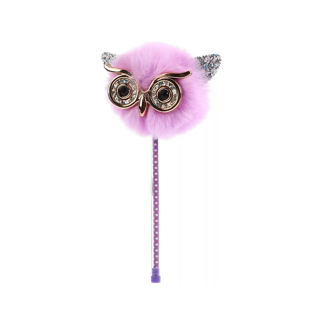 Owl Lover’s Blue Bundle 🦉
