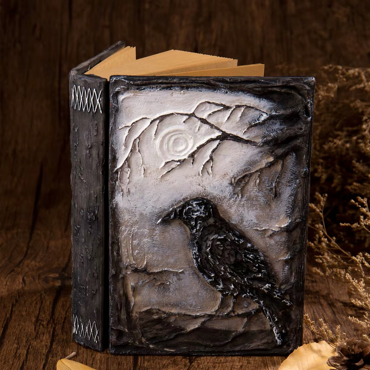 Whispering Raven Gift Box