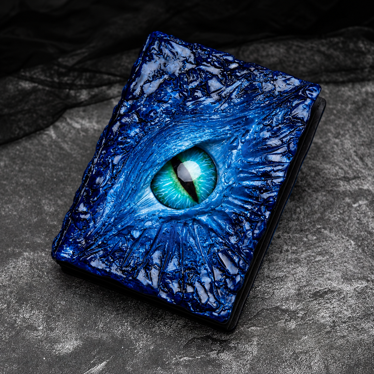 Mystic Dragon Eye Gift Box
