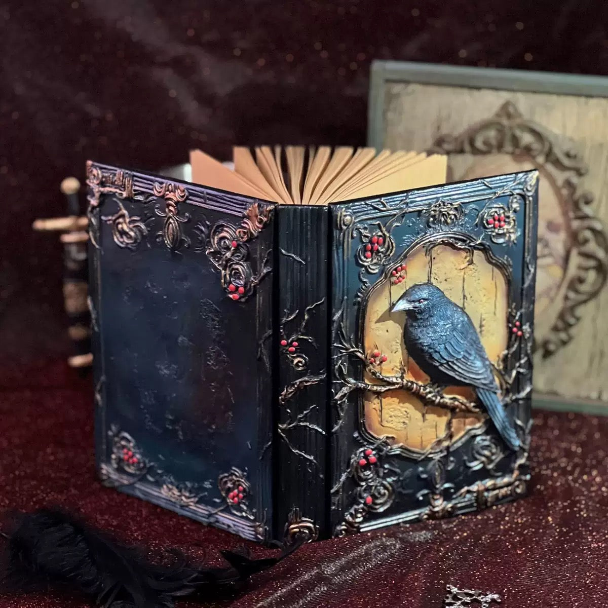 Raven Bundle 🐦‍⬛