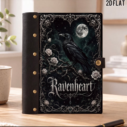 Ravenheart
