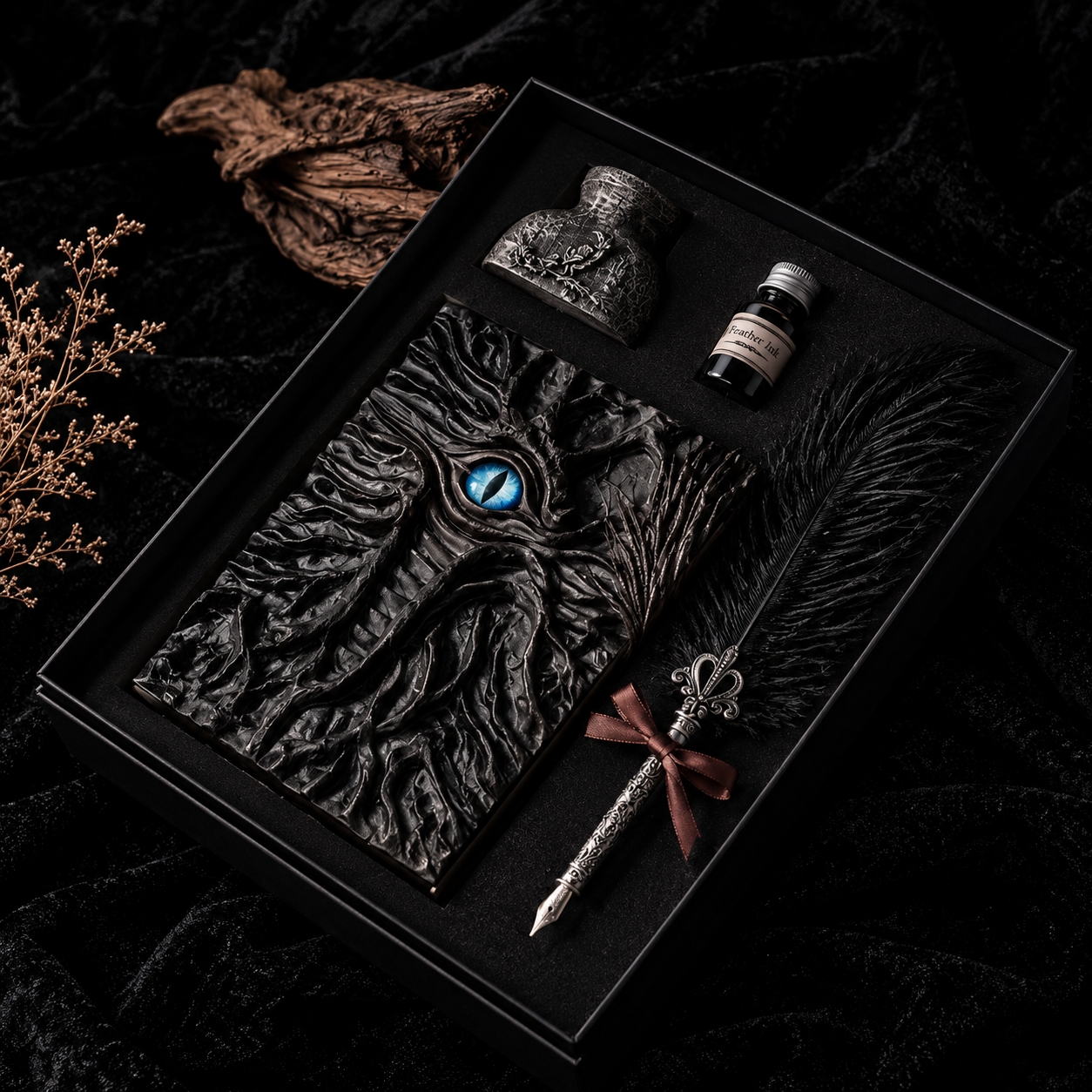 Eye of the Abyss Gift Box