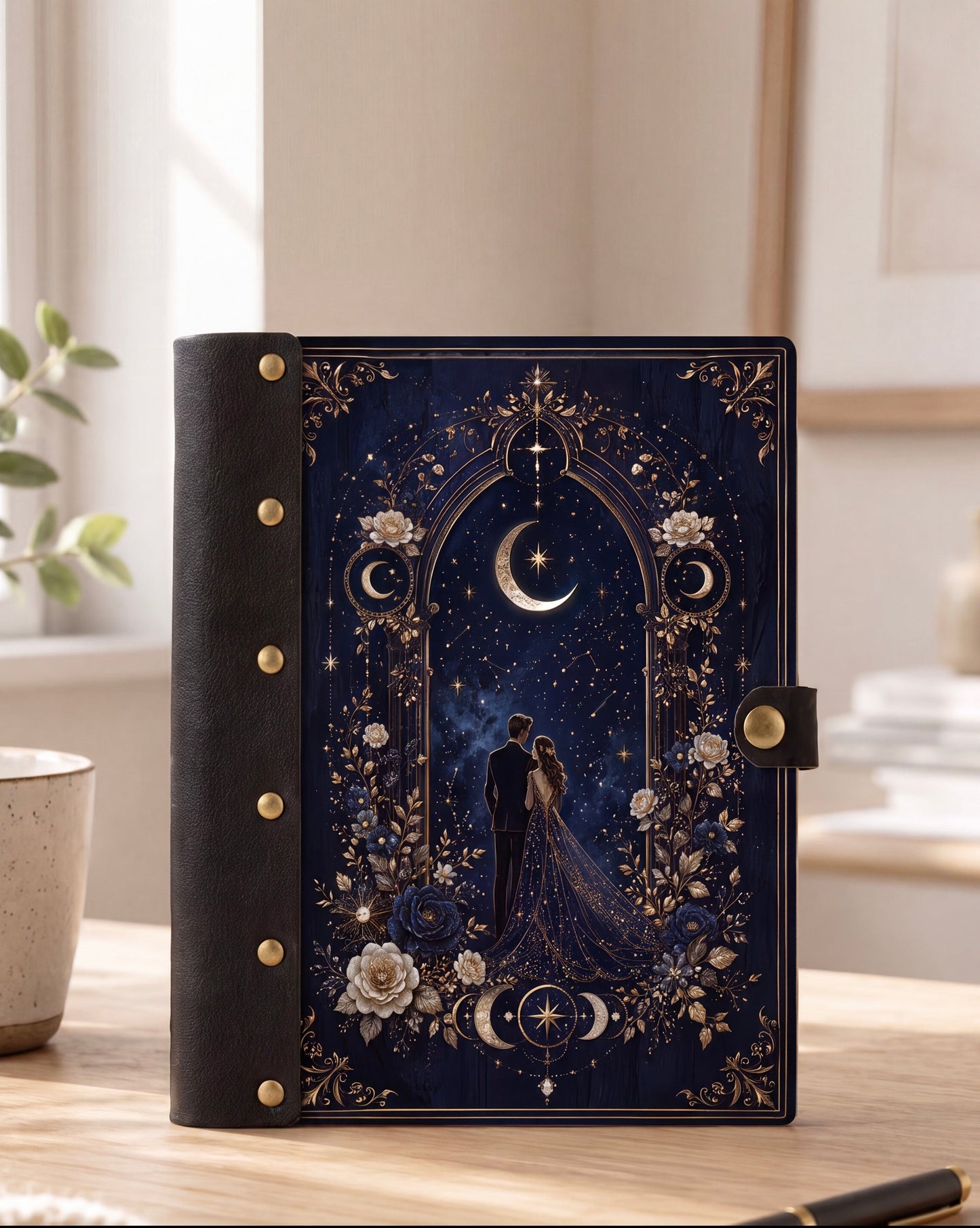 Art Journals