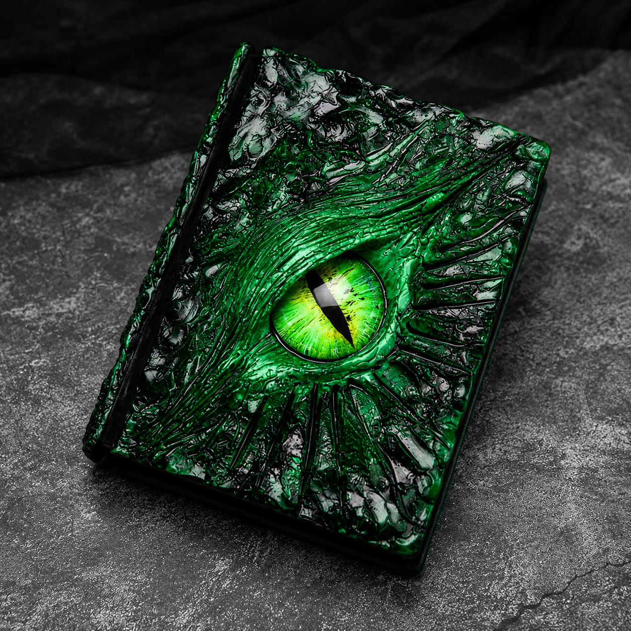 Mystic Dragon Eye Gift Box