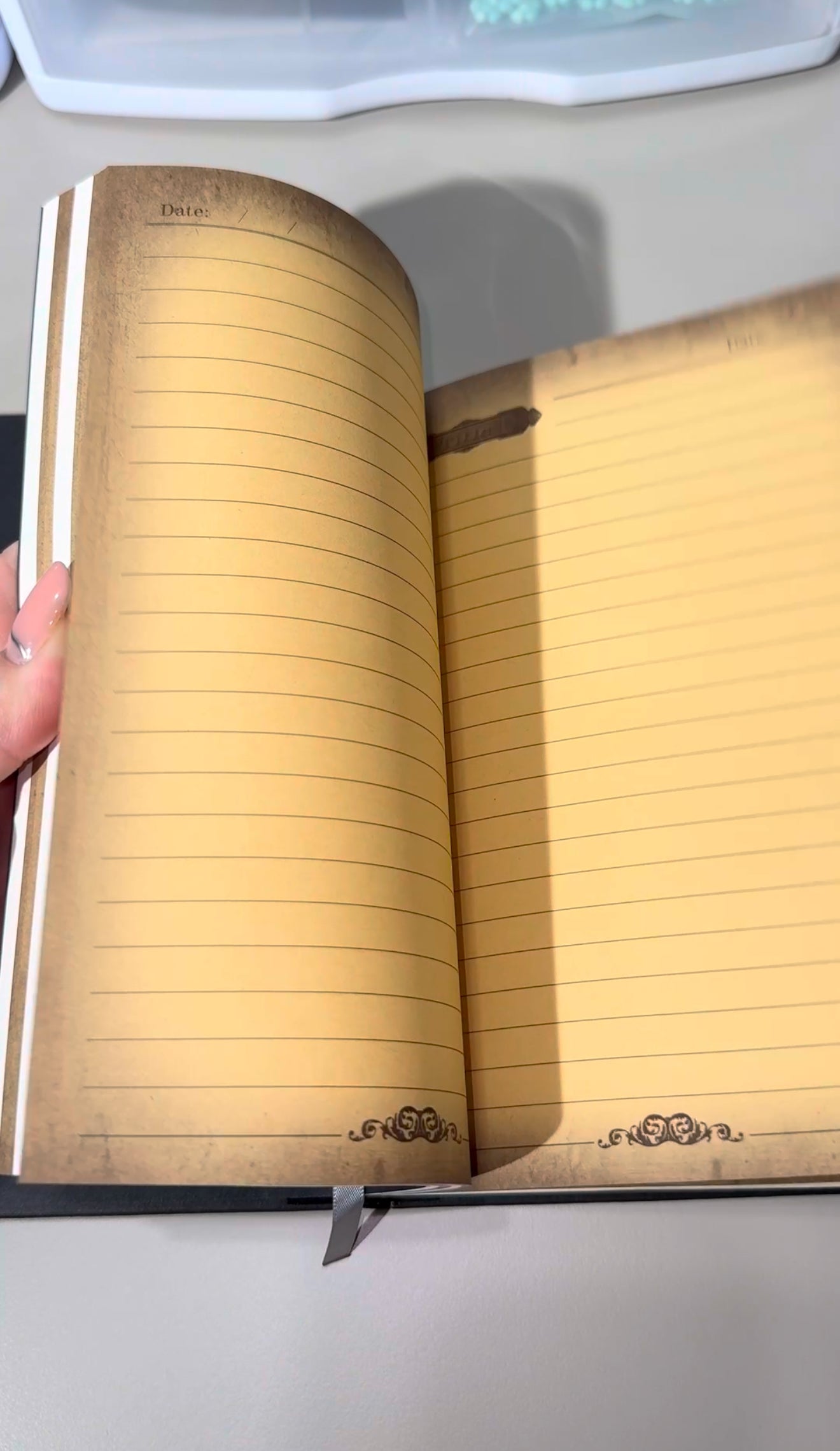 Dark Treasure Bookish Bundle 🏴‍☠️