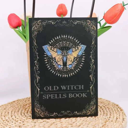 Old Witch