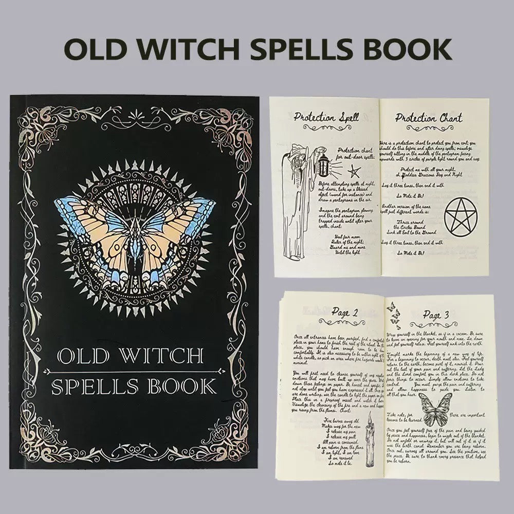 Old Witch