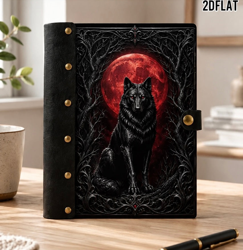Art Journals