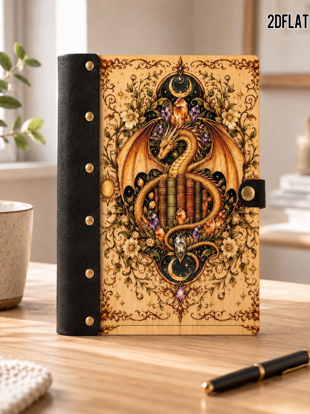 Art Journals