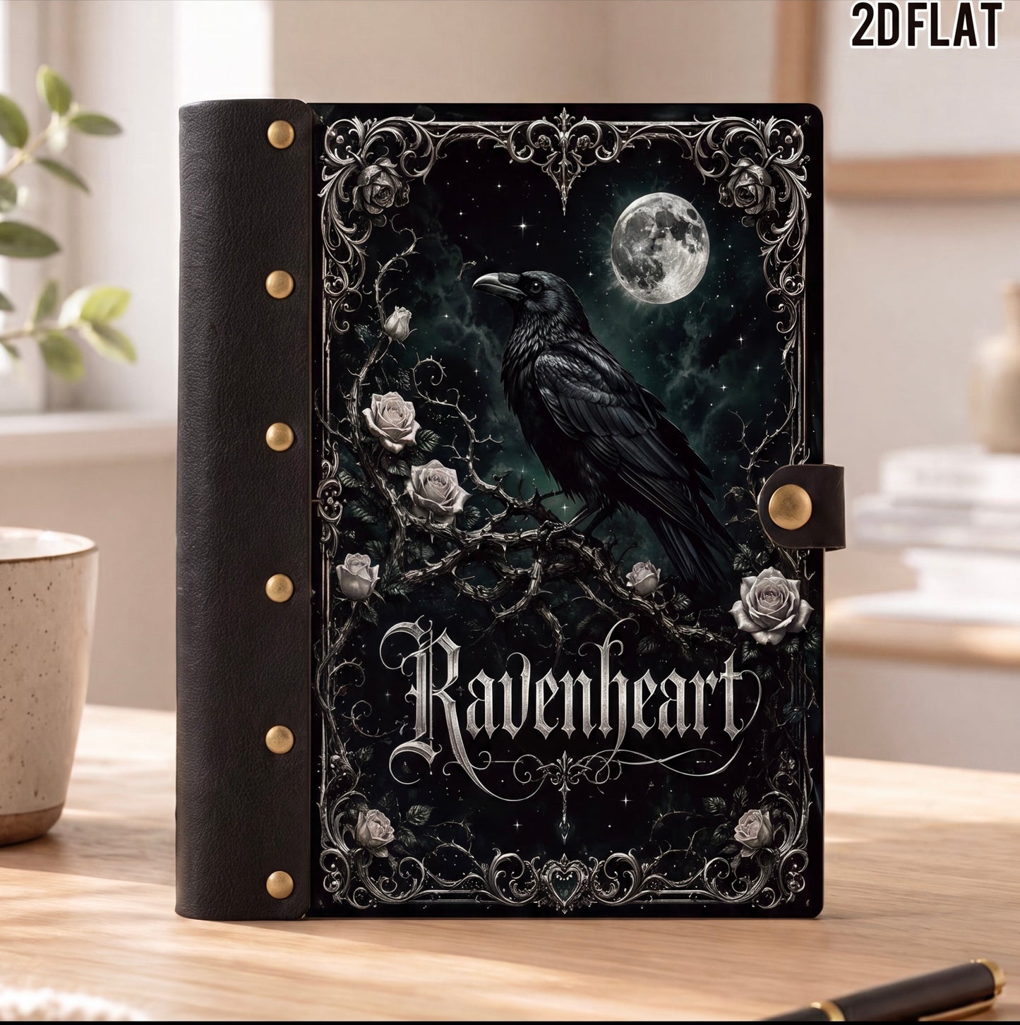 Art Journals