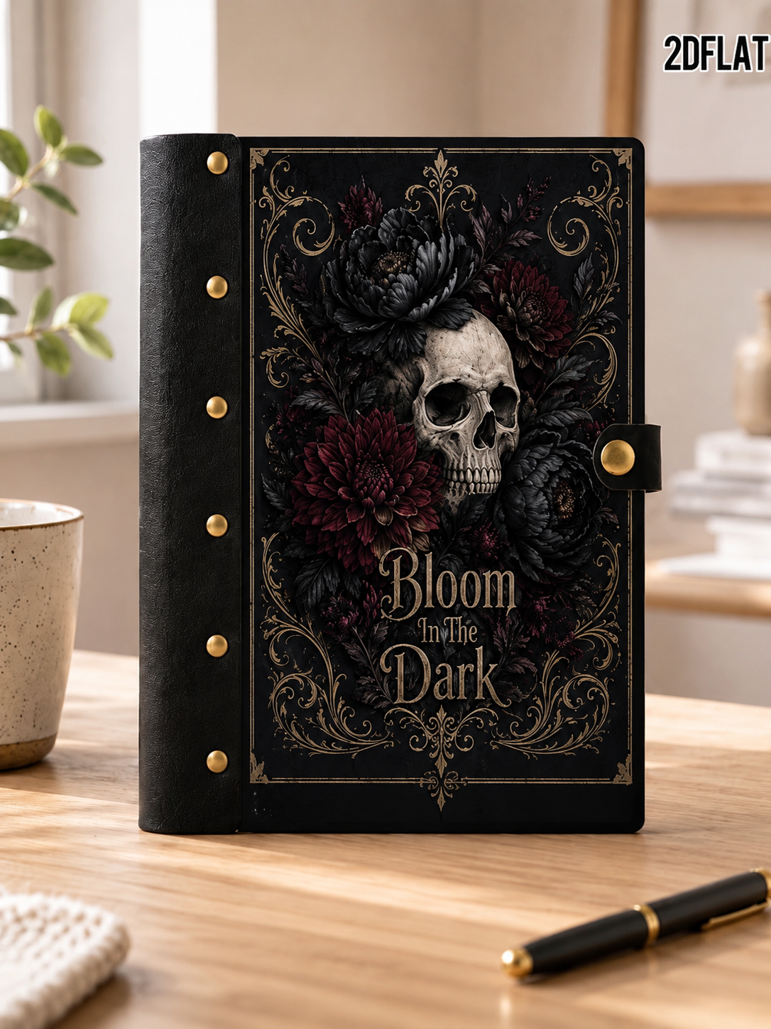 Art Journals