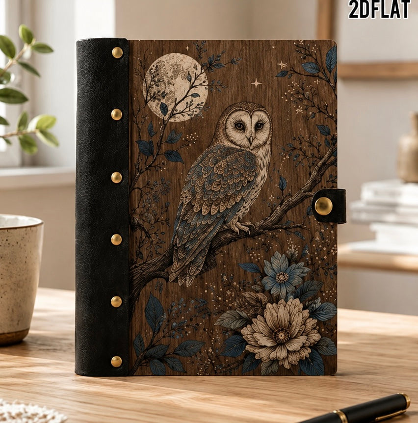 Art Journals