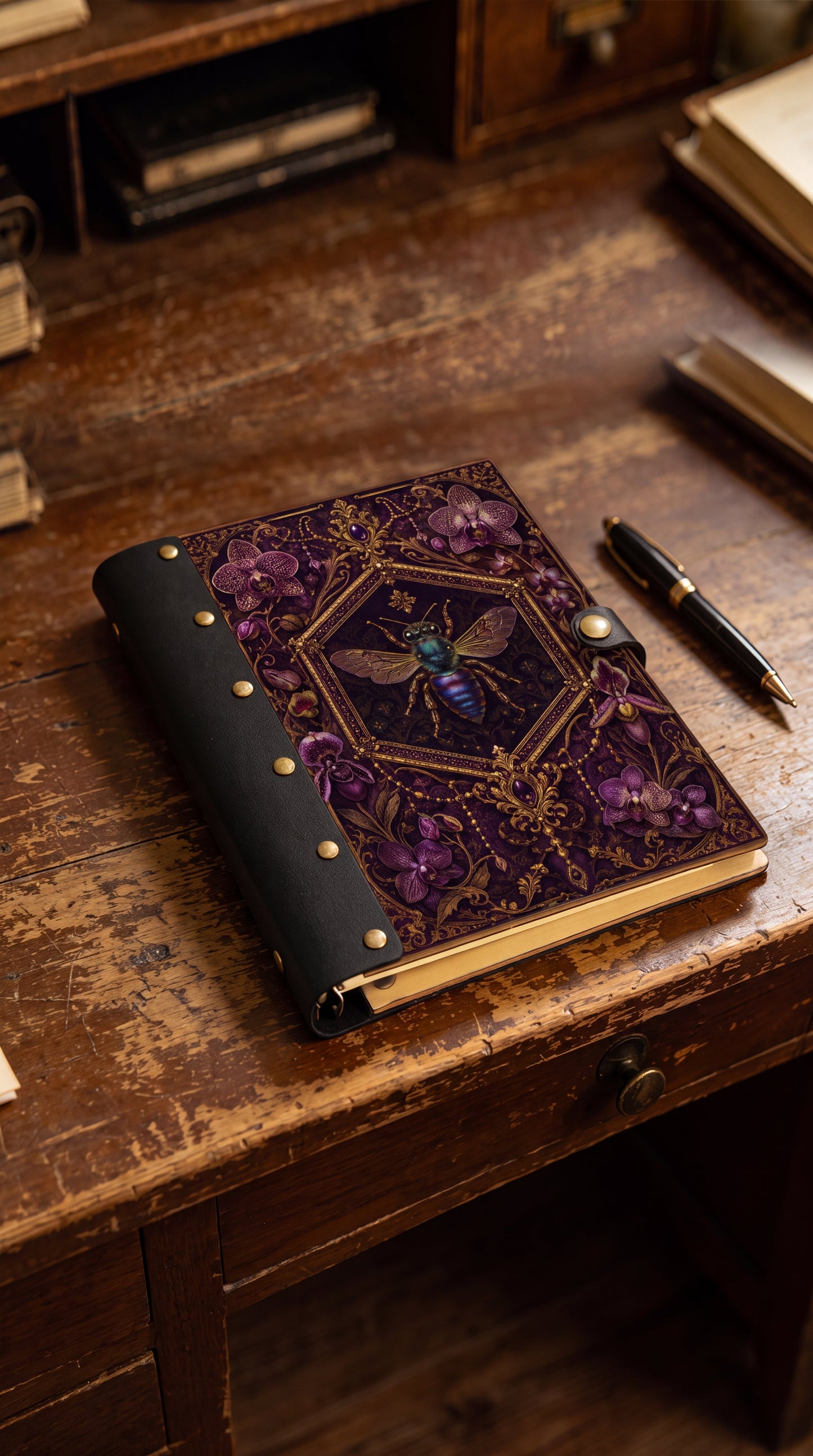 Art Journals
