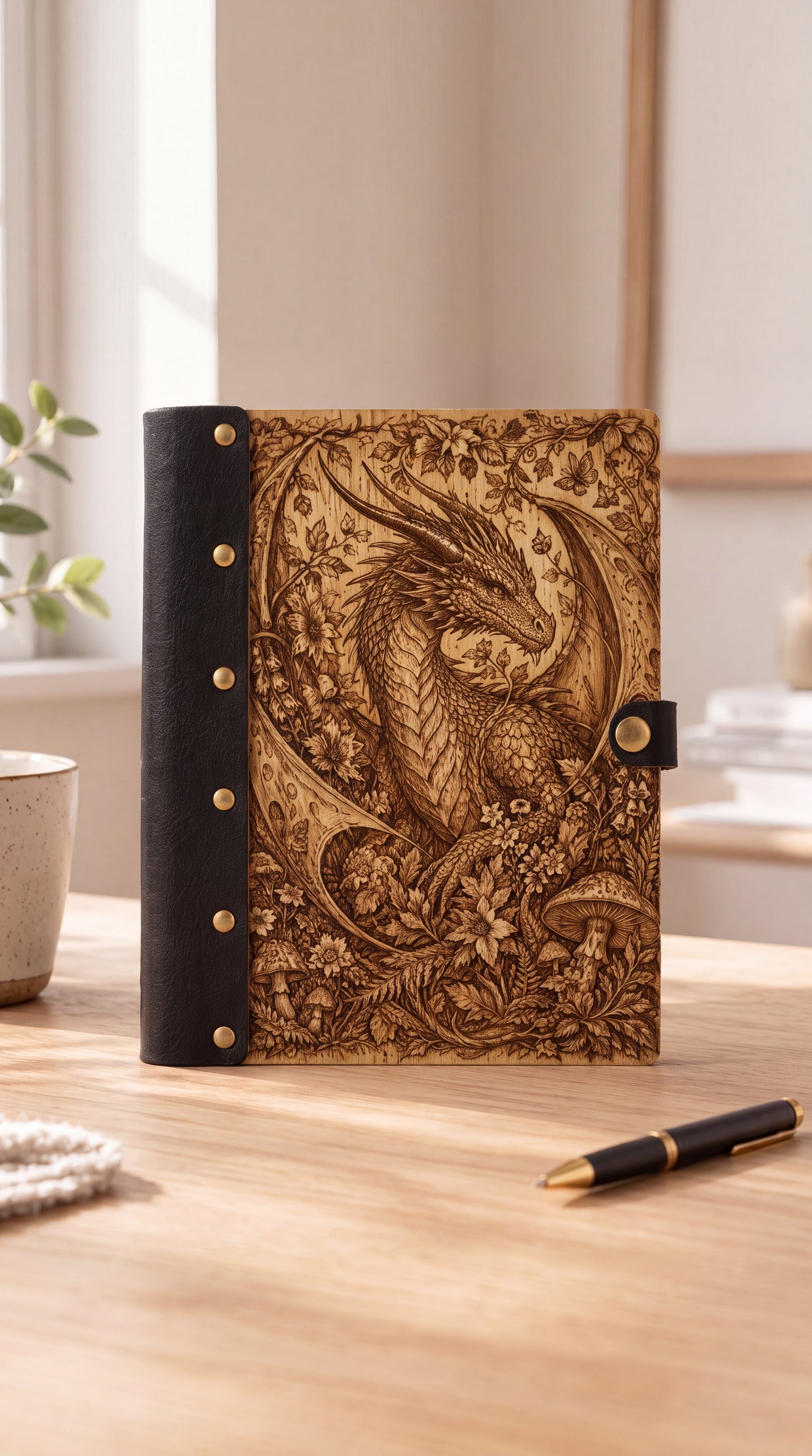 Art Journals