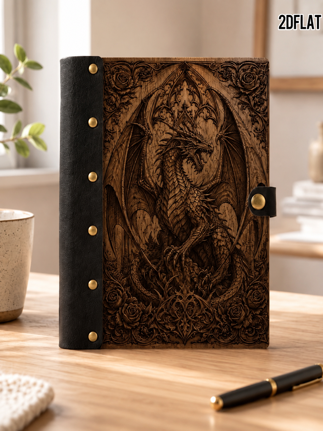 Art Journals