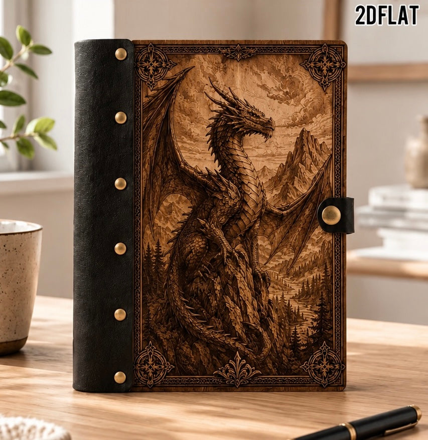 Art Journals