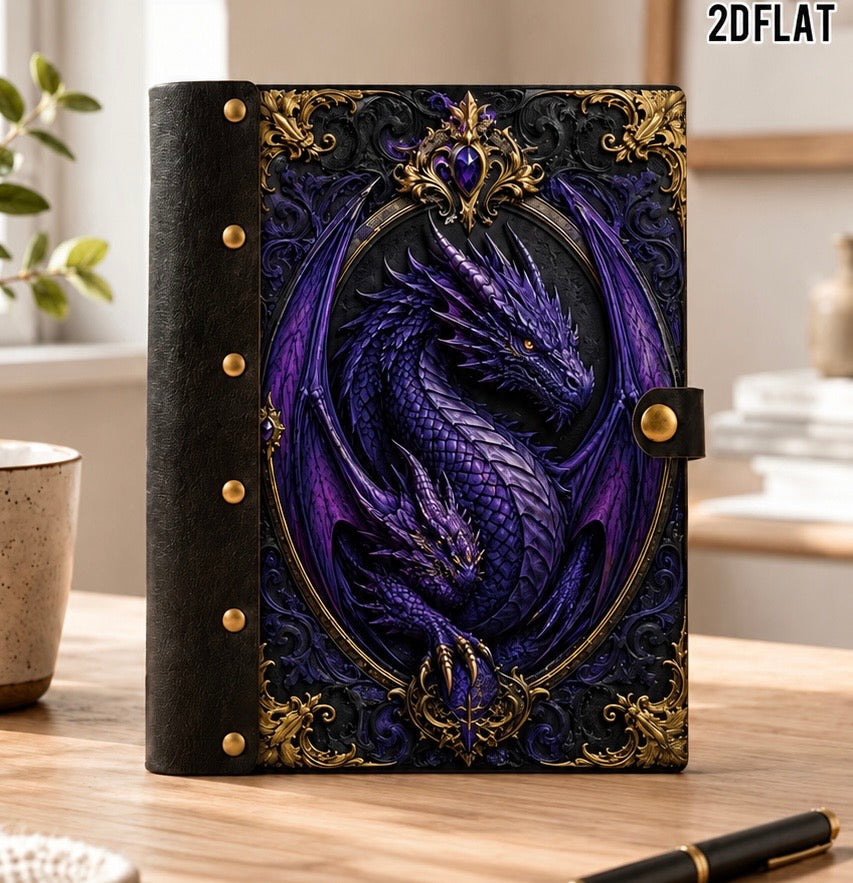 Art Journals