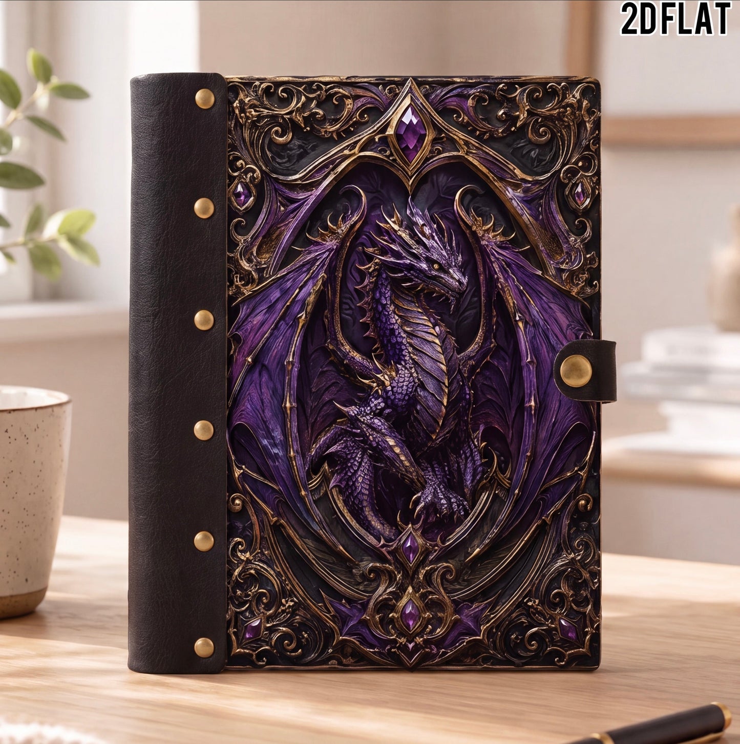Art Journals