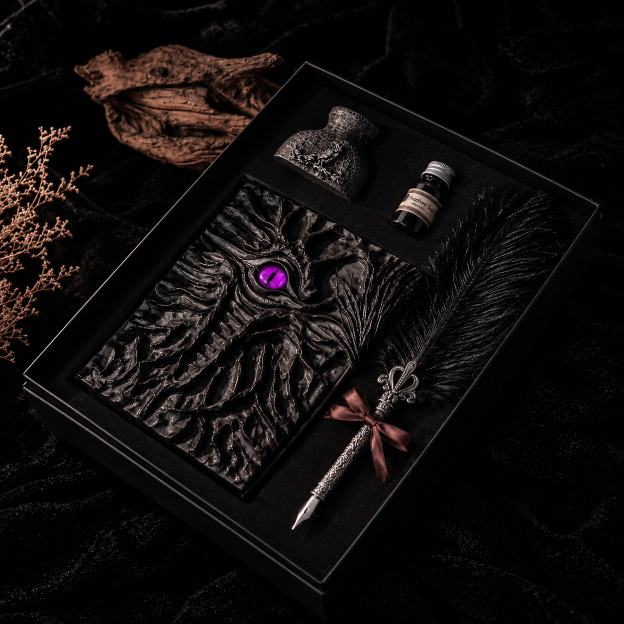 Eye of the Abyss Gift Box