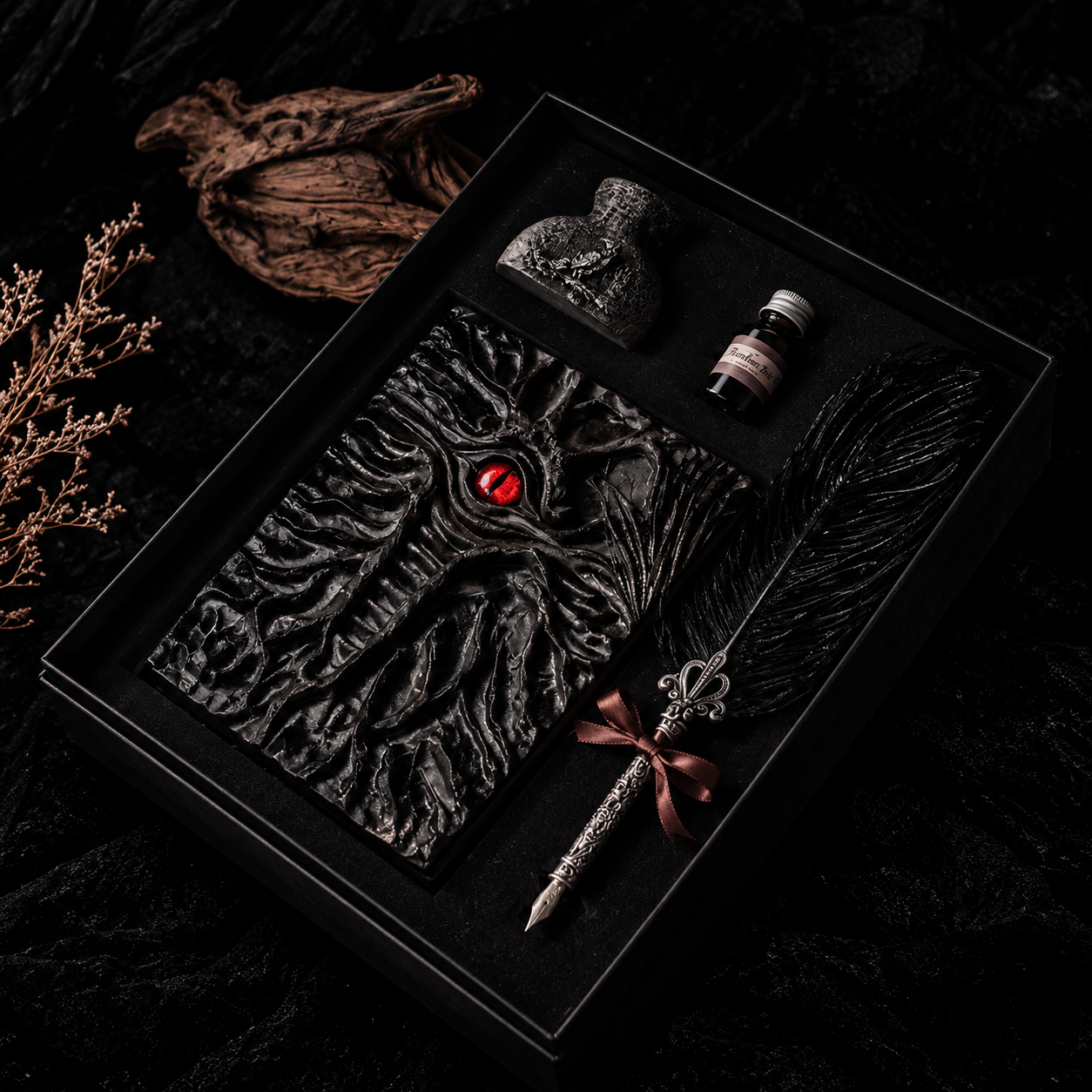 Eye of the Abyss Gift Box