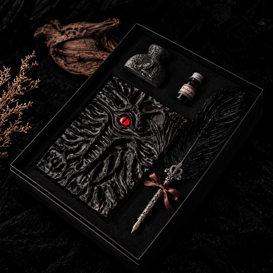 Eye of the Abyss Gift Box