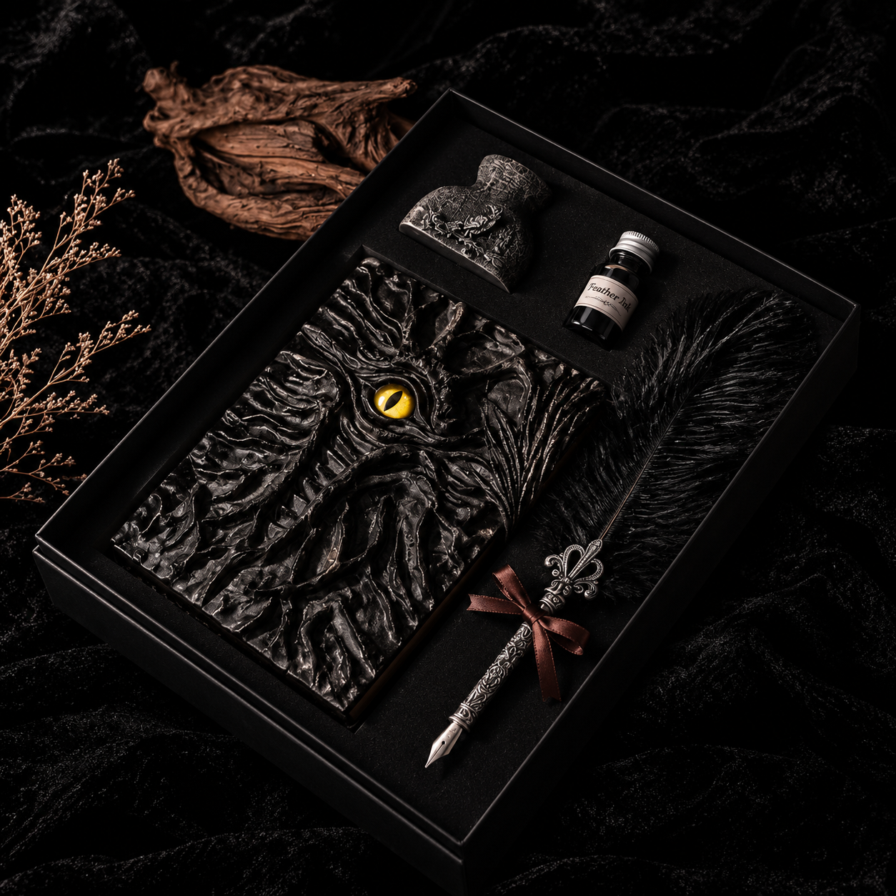 Eye of the Abyss Gift Box