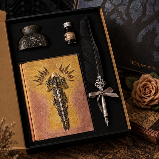 Fallen Knight Gift Box