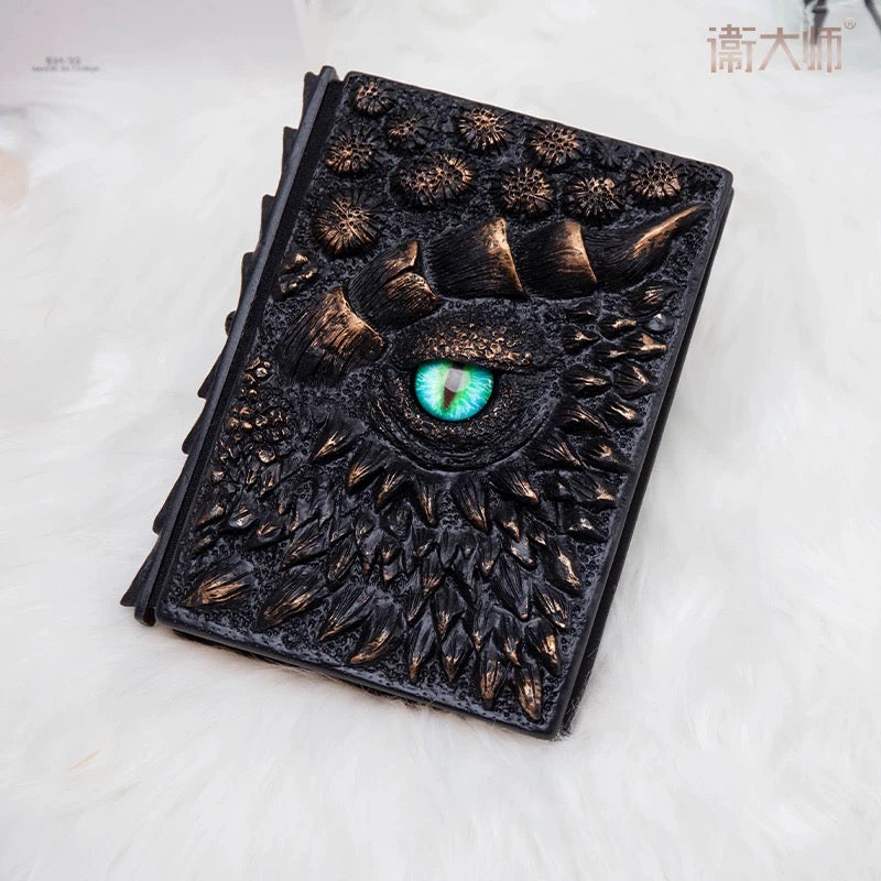 Imperial Dragon Writing Set 🐲