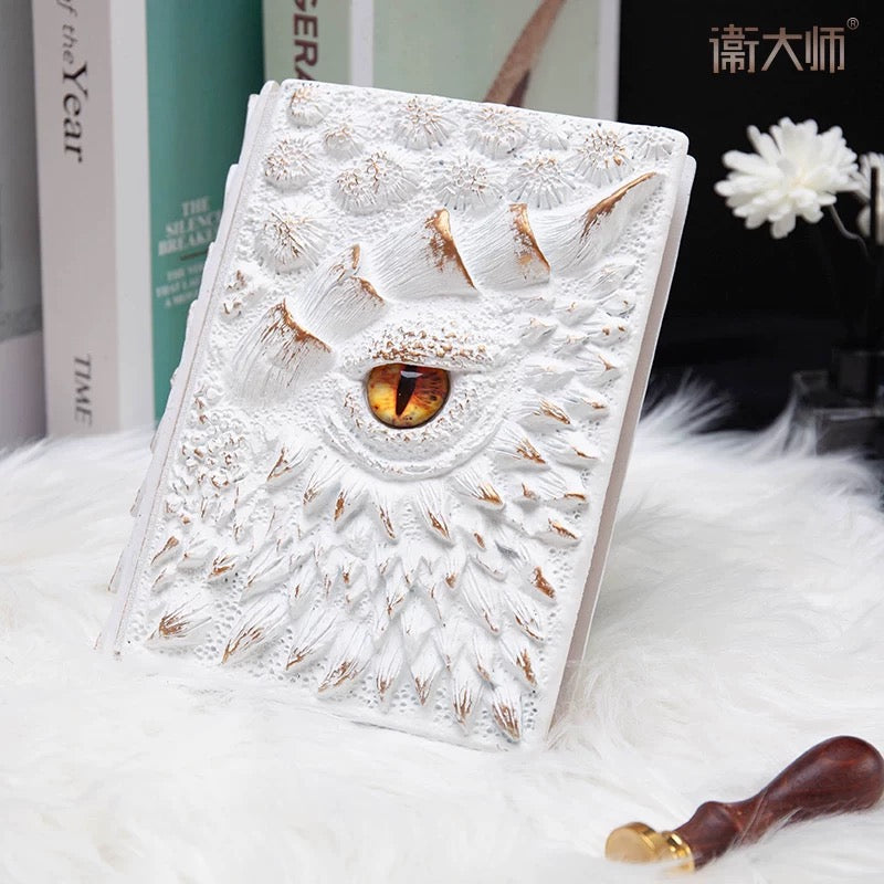 Imperial Dragon Writing Set 🐲