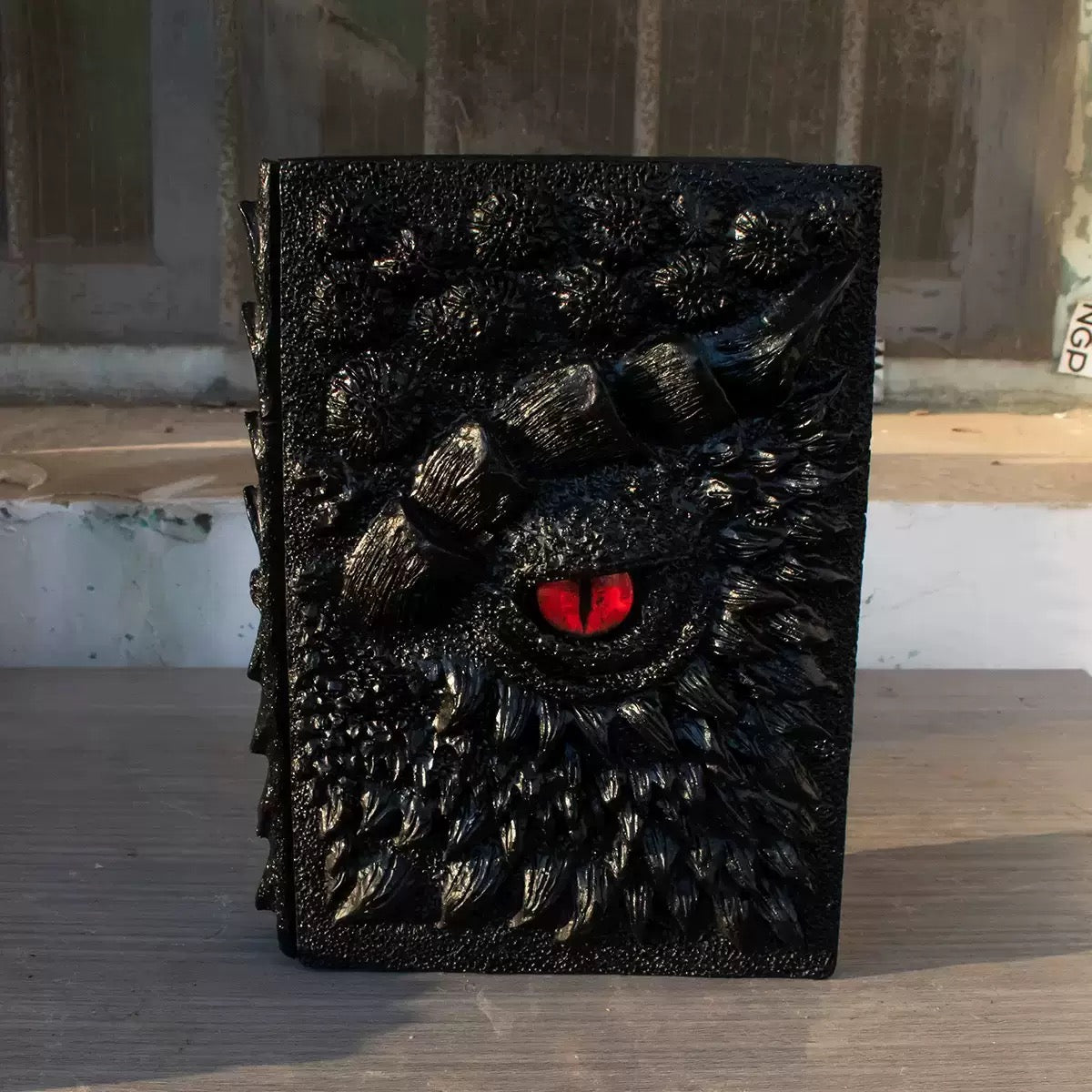 Imperial Dragon Writing Set 🐲