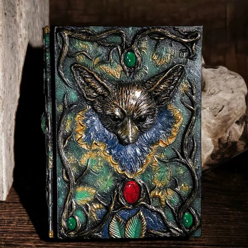 Mystic Fox Bundle 🦊